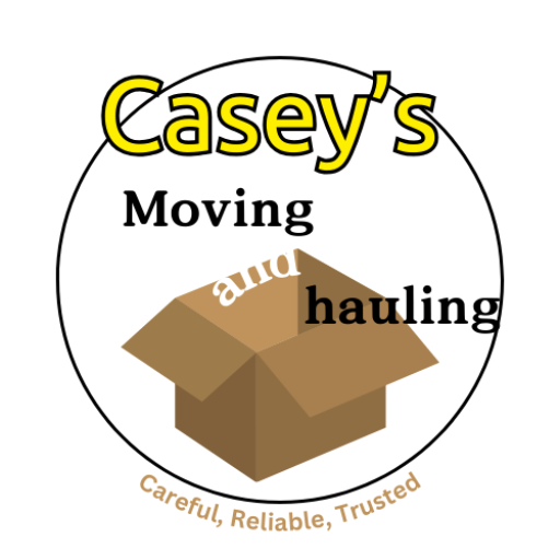 Casey's Moving and Hauling